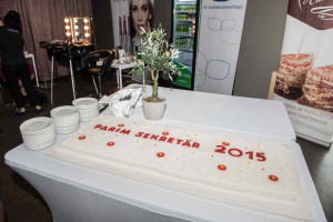 Parim sekretär 2015 1