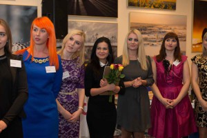 parim sekretär 2015 finalistid 4