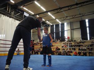 Muay Thai Liiga 03