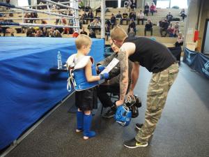Muay Thai Liiga 04