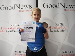 Muay Thai Liiga 07