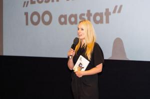 Eesti filmi 100 aastat 02