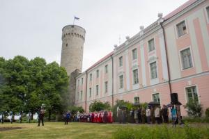 Eesti lipu päev 10