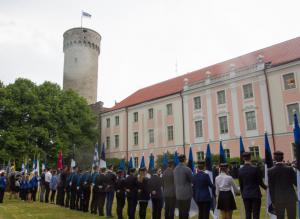 Eesti lipu päev 14