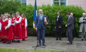 Eesti lipu päev 25