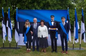 Eesti lipu päev 41