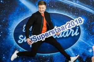 Eesti otsib superstaari 100