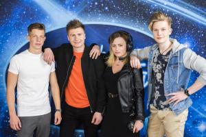 Eesti otsib superstaari 107