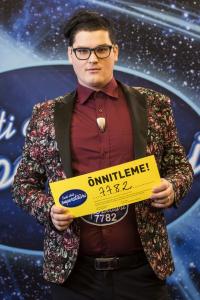 Kaarel Orumägi
