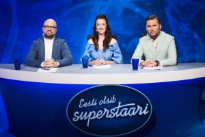Tüdrukute stuudiovoor 29