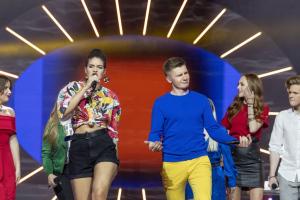 Eesti otsib superstaari finaal 121