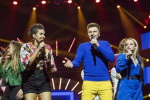 Eesti otsib superstaari finaal 122