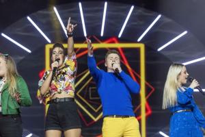 Eesti otsib superstaari finaal 129
