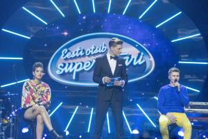 Eesti otsib superstaari finaal 132