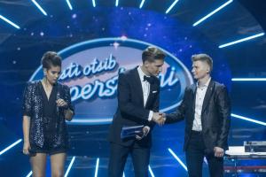 Eesti otsib superstaari finaal 137