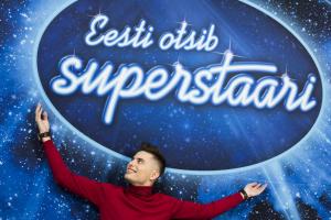 Superstaar lohutusvoor 010
