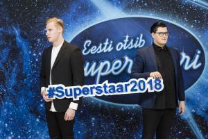 Superstaar lohutusvoor 019