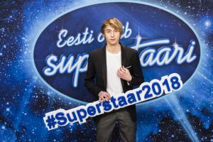 Superstaar lohutusvoor 026