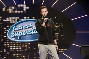 Superstaar lohutusvoor 051