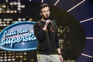 Superstaar lohutusvoor 053
