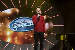 Superstaar lohutusvoor 077