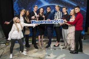 Superstaar lohutusvoor 087