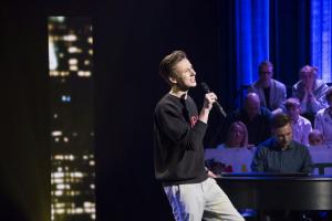 Superstaar lohutusvoor 133