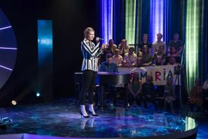 Superstaar lohutusvoor 147
