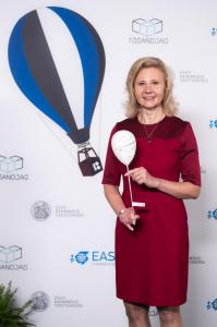 Eesti parimad ettevõtted 2019 06