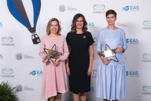 Eesti parimad ettevõtted 2019 15