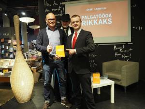 Ekke raamatuesitlus 32