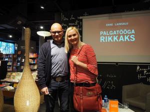 Ekke raamatuesitlus 35