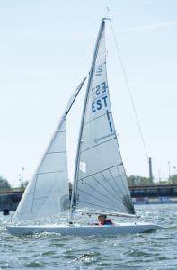 Purjetajad 26