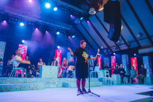 Etnokulp2023 Kadri Giannakaina Laube foto Martin Kosseson