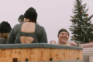 Saunamaraton 106