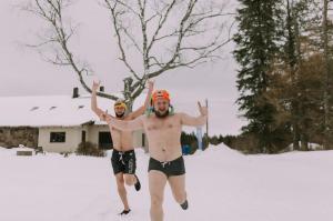 Saunamaraton 147