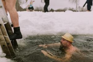 Saunamaraton 181