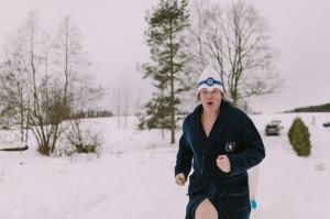 Saunamaraton 183