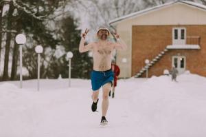 Saunamaraton 219