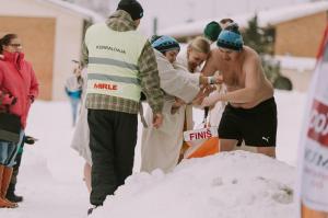 Saunamaraton 222