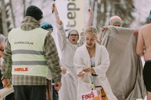 Saunamaraton 223
