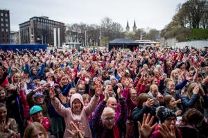 Flashmob09