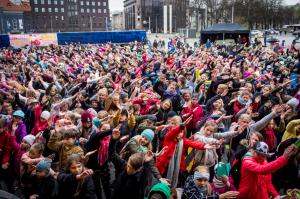 Flashmob11