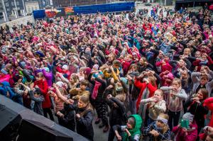 Flashmob14
