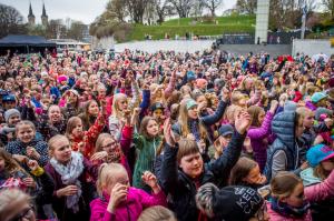 Flashmob15