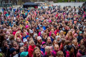 Flashmob17