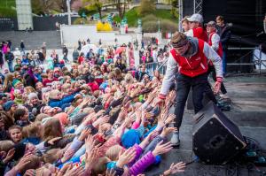 Flashmob19