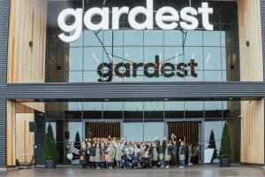 Gardest 01