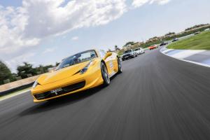 GranTurismo(3)