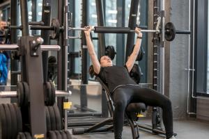 GYM 16